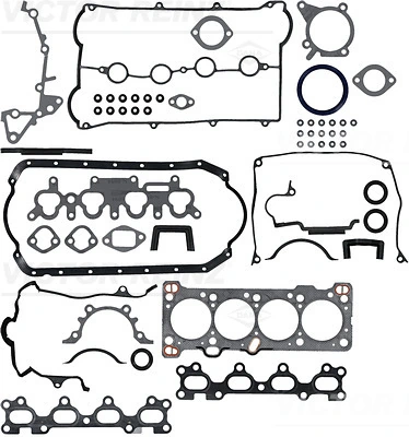 Full Gasket Kit, engine